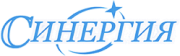 Логотип Синергия